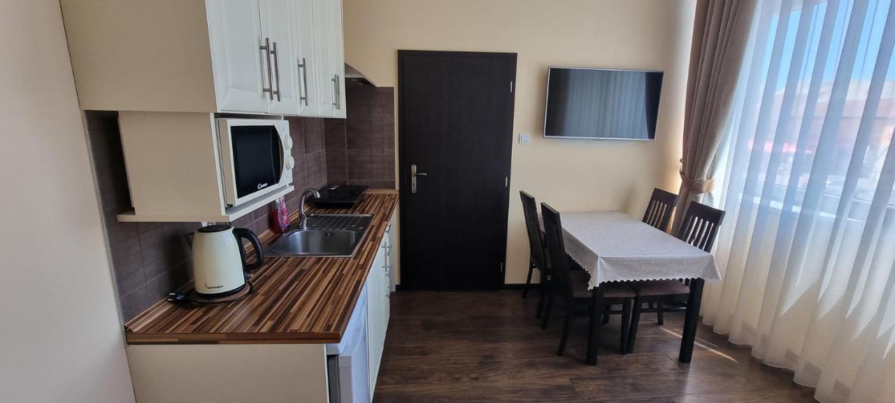 Elite Pension Štúrovo Екстериор снимка