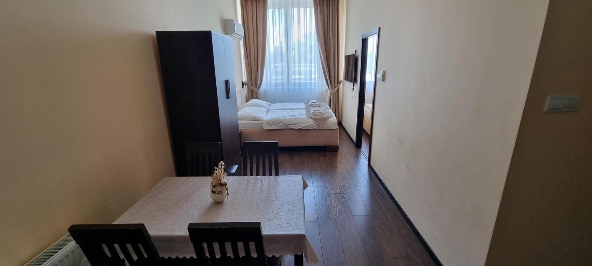 Elite Pension Štúrovo Екстериор снимка