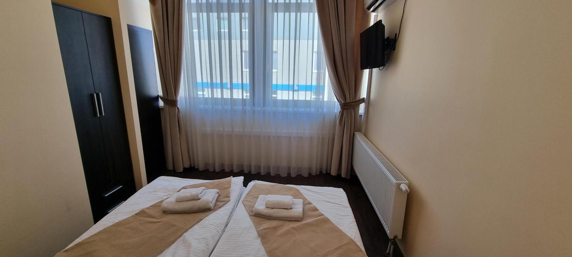 Elite Pension Štúrovo Екстериор снимка