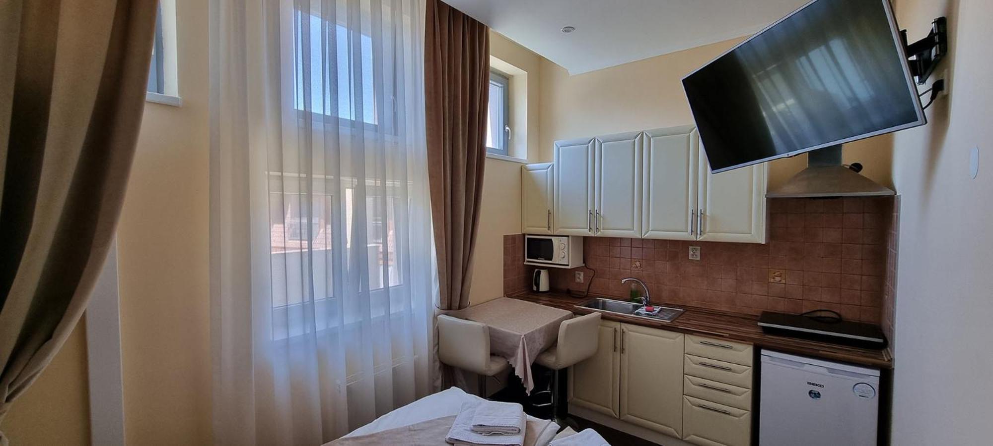Elite Pension Štúrovo Екстериор снимка