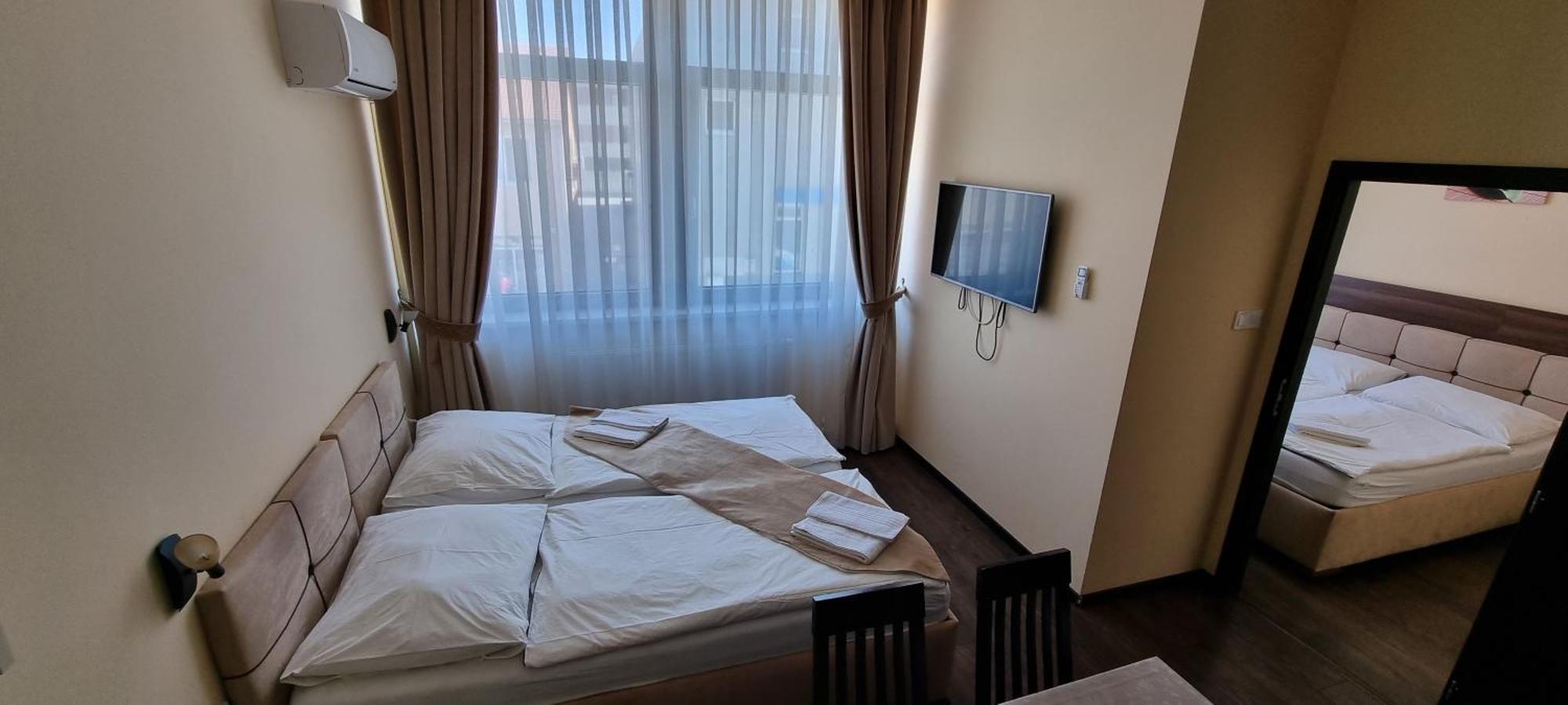 Elite Pension Štúrovo Екстериор снимка