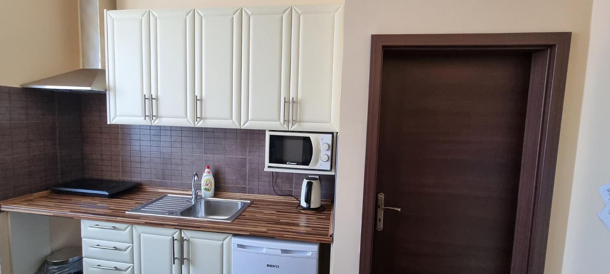 Elite Pension Štúrovo Екстериор снимка
