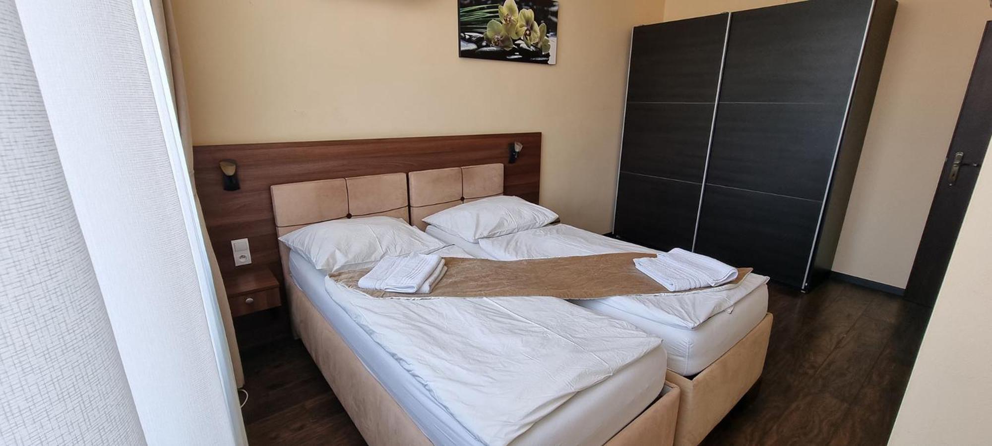 Elite Pension Štúrovo Екстериор снимка